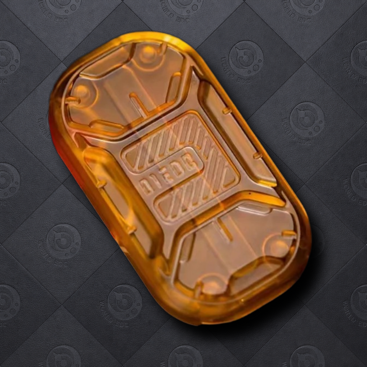 Mecha Slider Shell-No.8