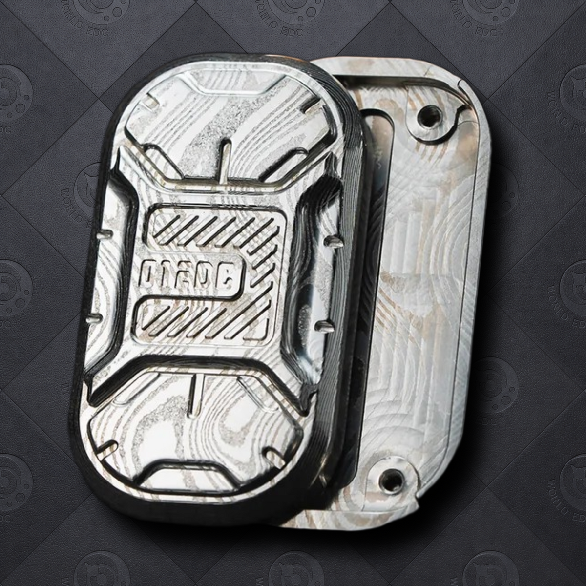 Premium Material Slider Shell-No.8