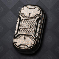 Premium Material Slider Shell-No.8