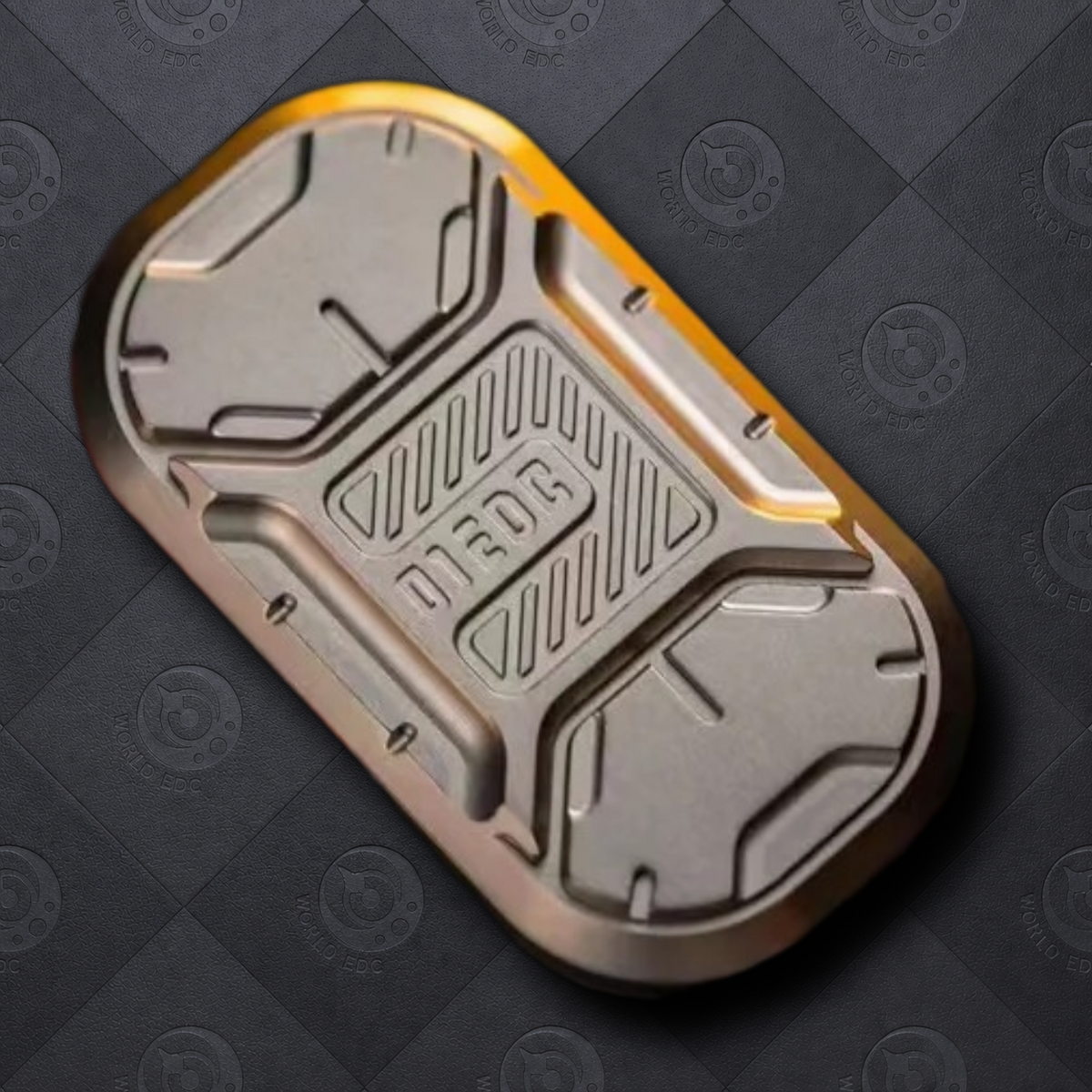 Mecha Slider Shell-No.8