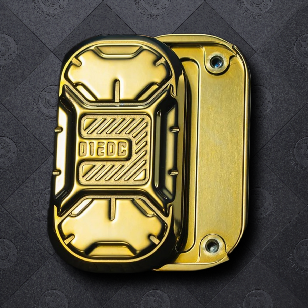 Mecha Slider Shell-No.8