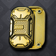 Mecha Slider Shell-No.8