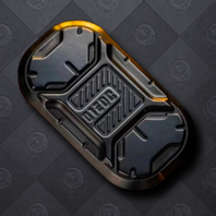 Mecha Slider Shell-No.8
