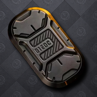 Mecha Slider Shell-No.8