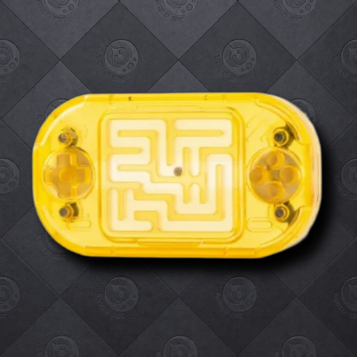 Maze Game Slider Shell-No.9