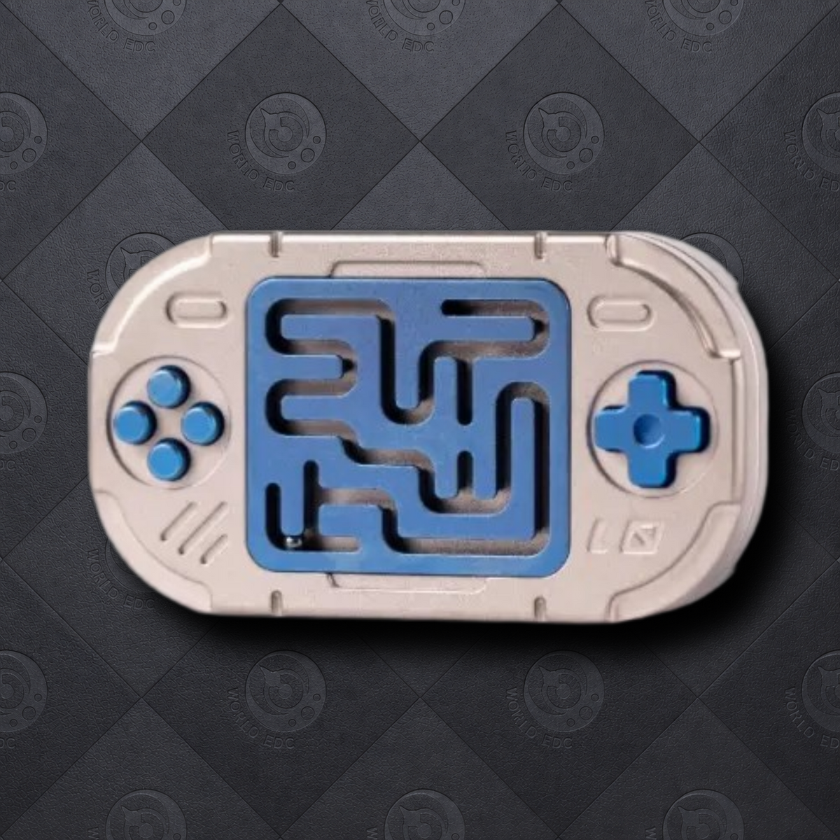 Maze Game Slider Shell-No.9