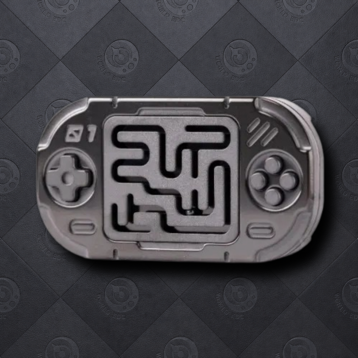 Maze Game Slider Shell-No.9